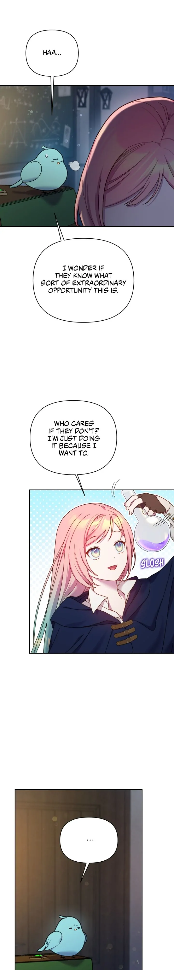 Cashmonger of Mangem - Chapter 24 - 5