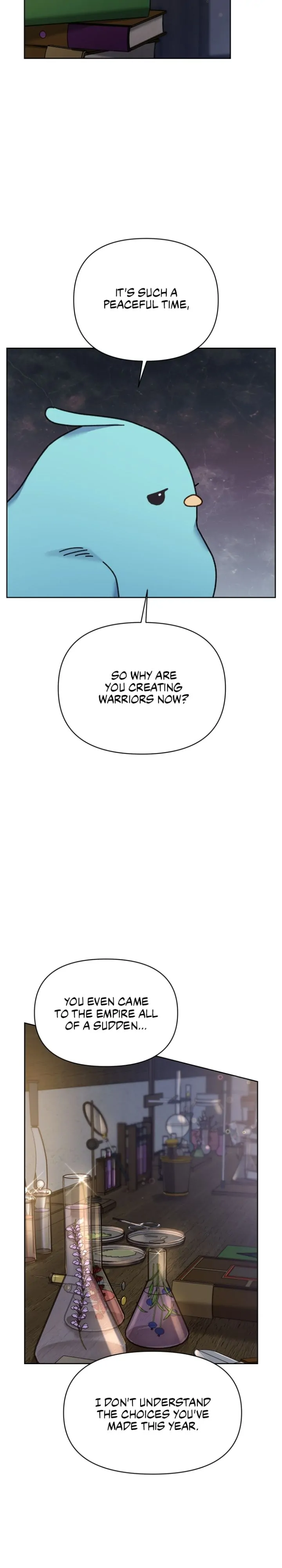 Cashmonger of Mangem - Chapter 24 - 6