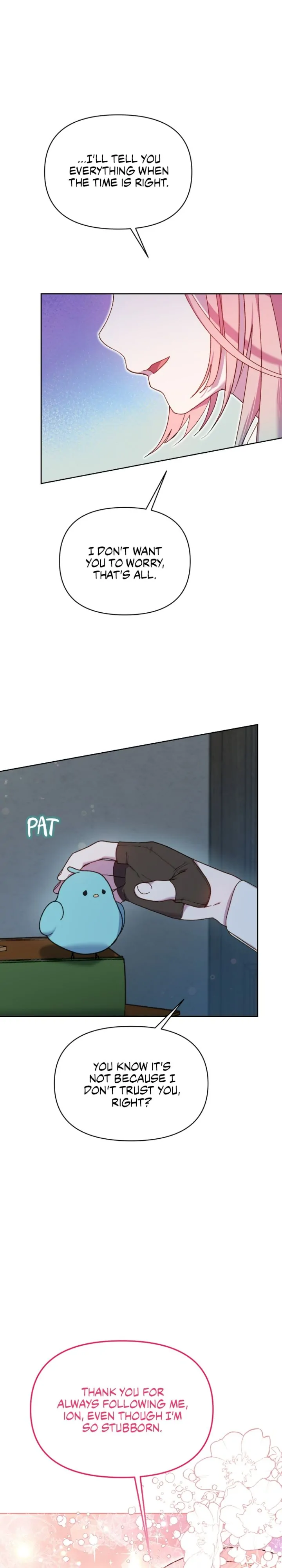 Cashmonger of Mangem - Chapter 24 - 7