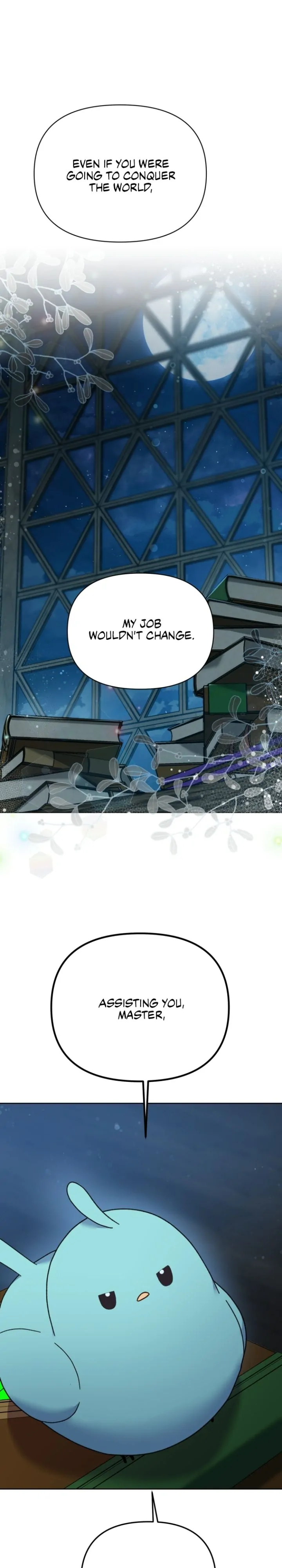 Cashmonger of Mangem - Chapter 24 - 9