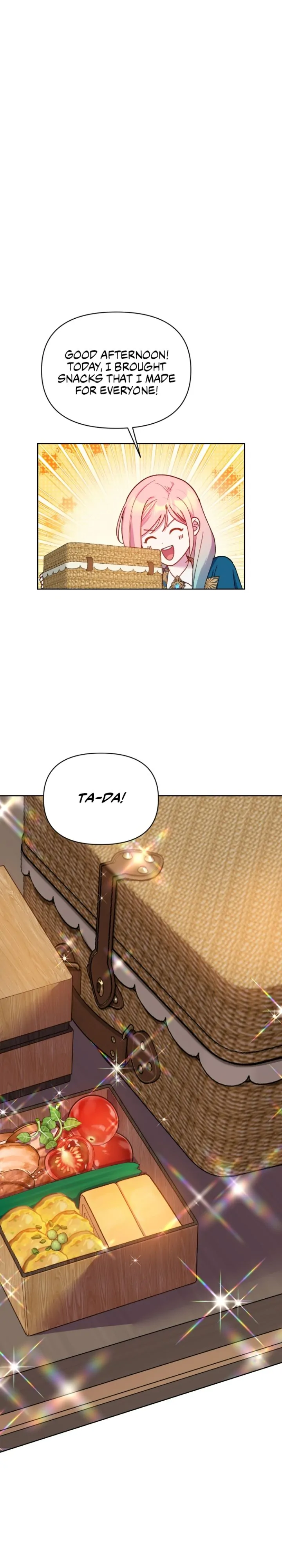 Cashmonger of Mangem - Chapter 24 - 11