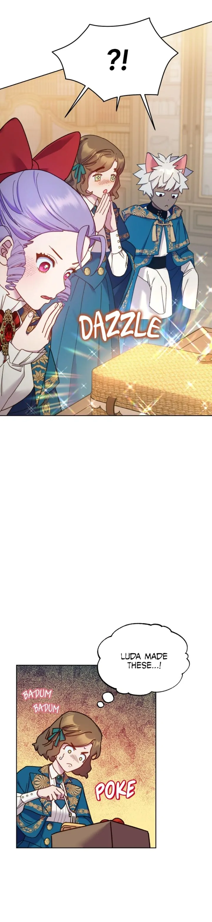 Cashmonger of Mangem - Chapter 24 - 12