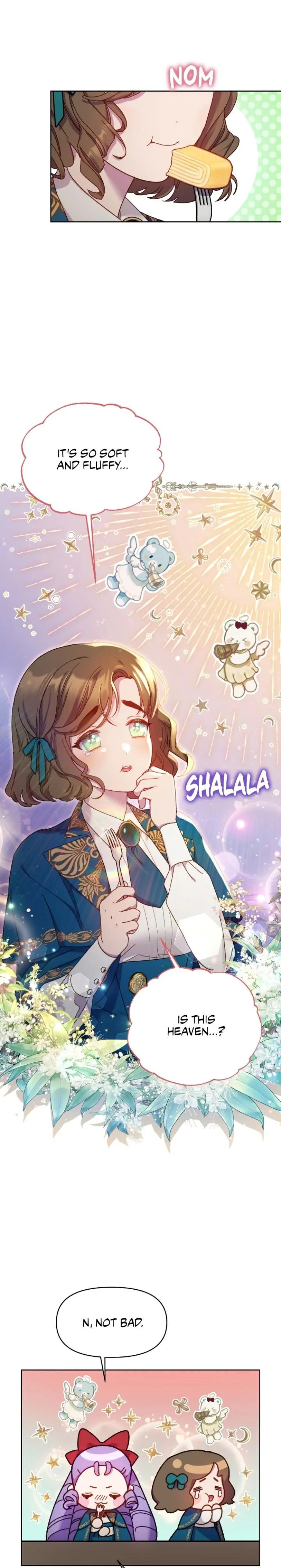 Cashmonger of Mangem - Chapter 24 - 13