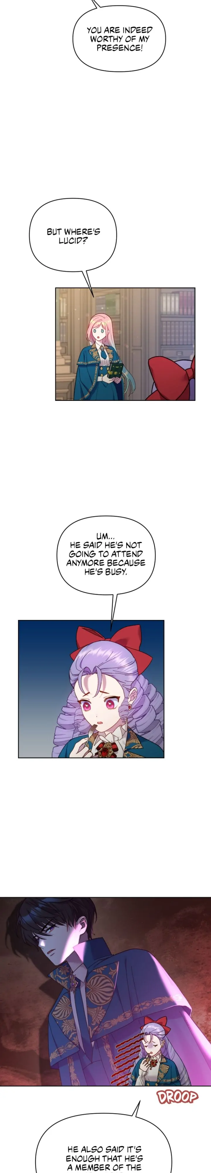 Cashmonger of Mangem - Chapter 24 - 14