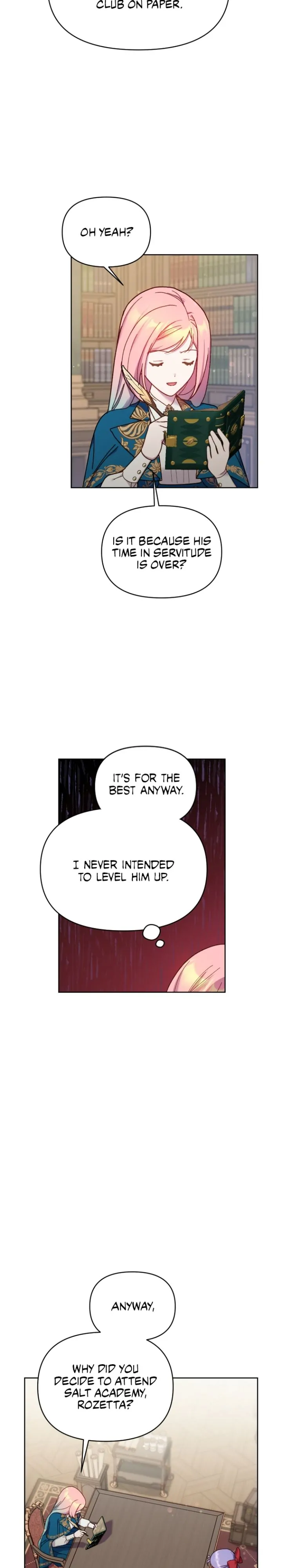 Cashmonger of Mangem - Chapter 24 - 15