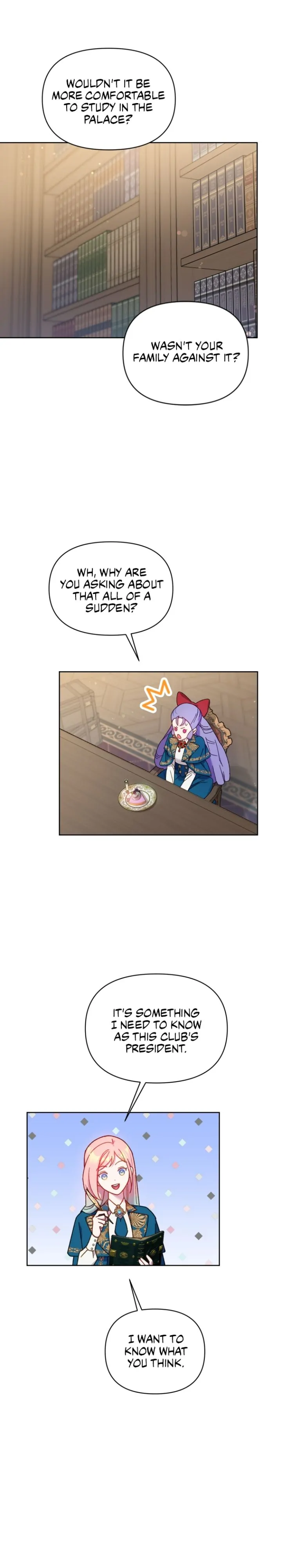 Cashmonger of Mangem - Chapter 24 - 17