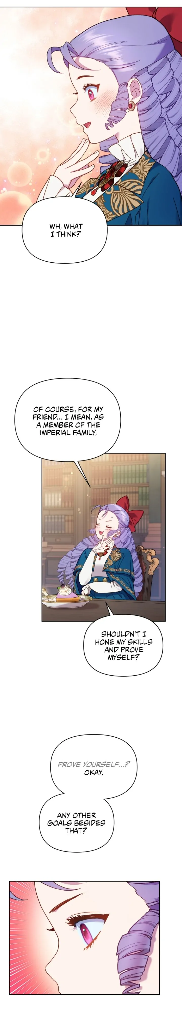 Cashmonger of Mangem - Chapter 24 - 18