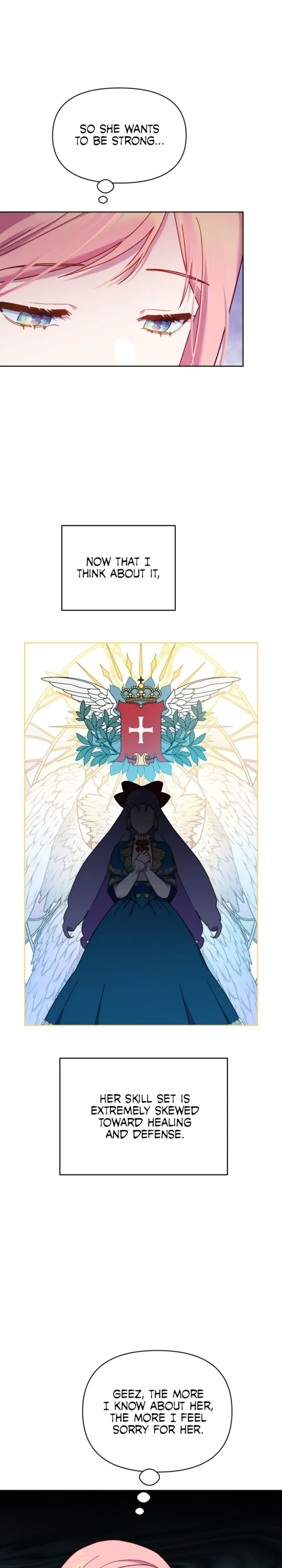 Cashmonger of Mangem - Chapter 24 - 21