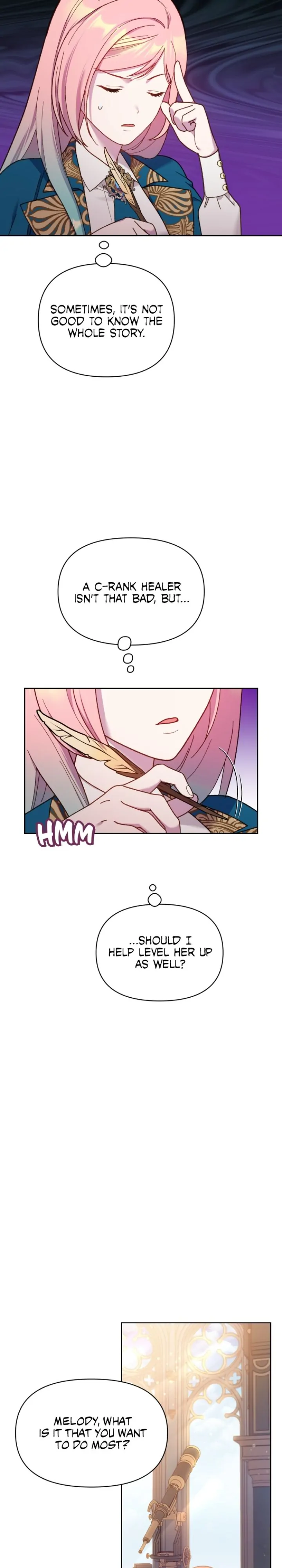 Cashmonger of Mangem - Chapter 24 - 22