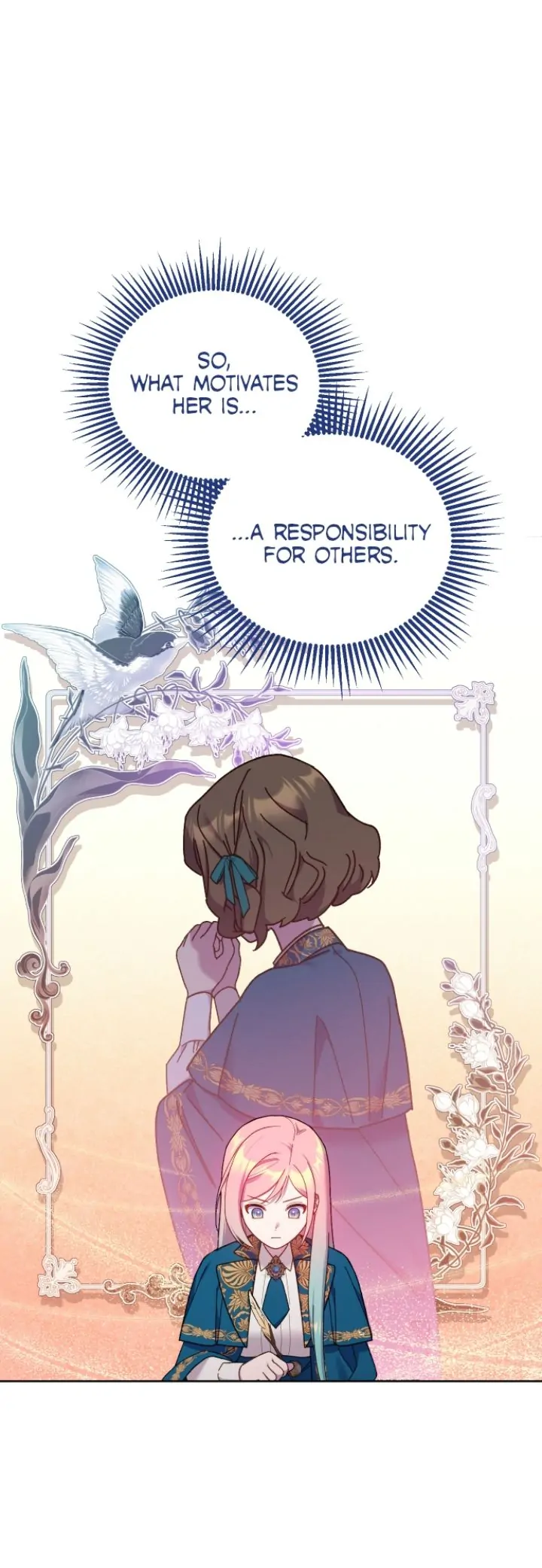 Cashmonger of Mangem - Chapter 24 - 24