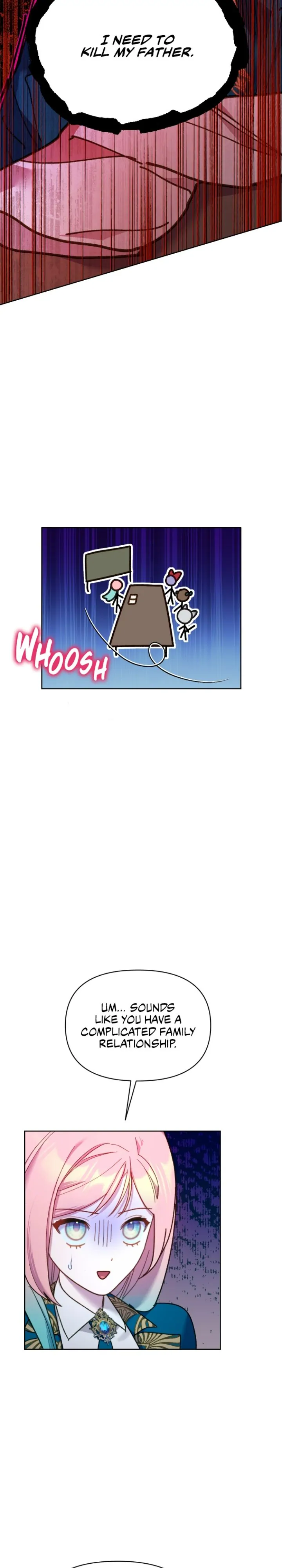 Cashmonger of Mangem - Chapter 24 - 27