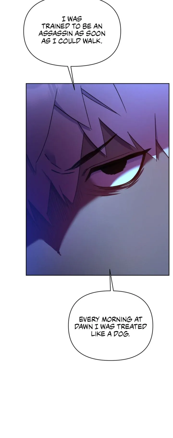 Cashmonger of Mangem - Chapter 24 - 28