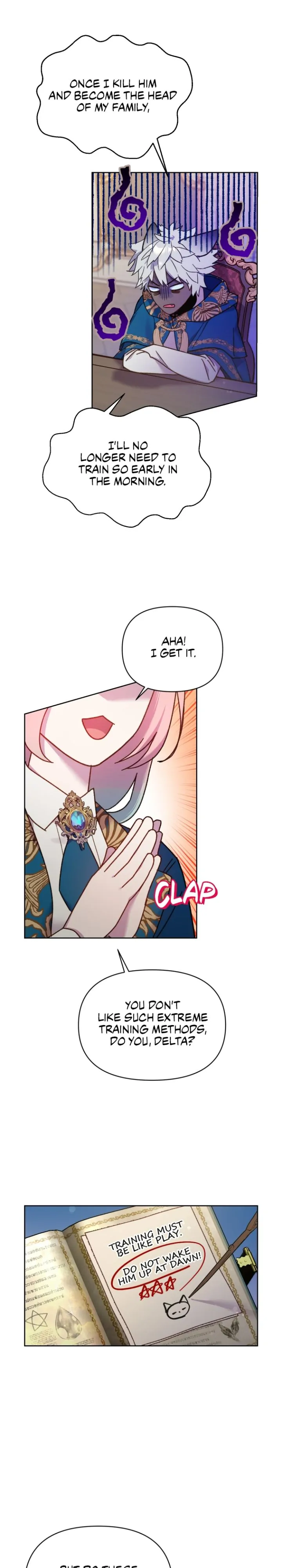 Cashmonger of Mangem - Chapter 24 - 29