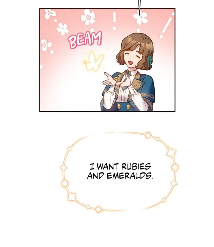 Cashmonger of Mangem Chapter 25 - Page 7