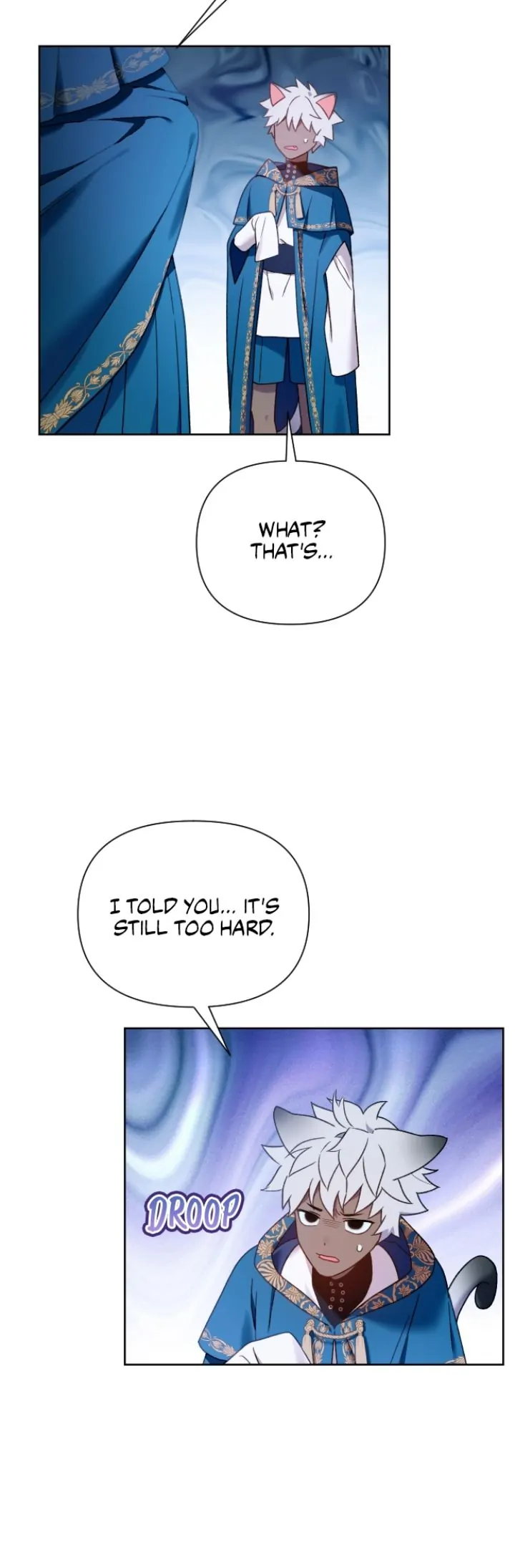 Cashmonger of Mangem Chapter 25 - Page 18