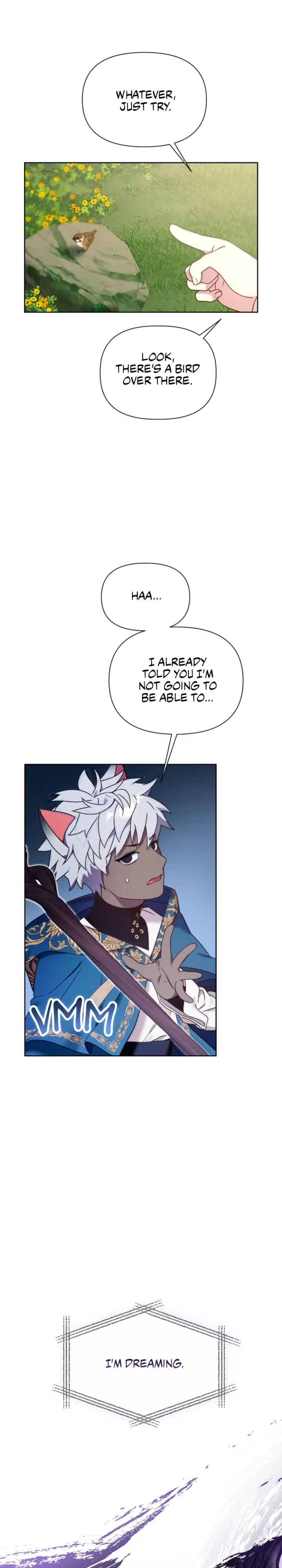 Cashmonger of Mangem Chapter 25 - Page 19