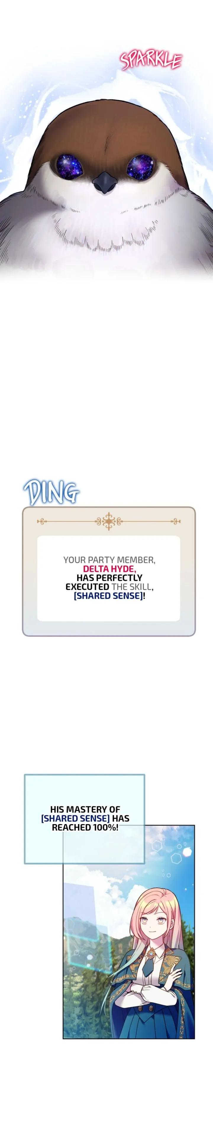 Cashmonger of Mangem Chapter 25 - Page 22