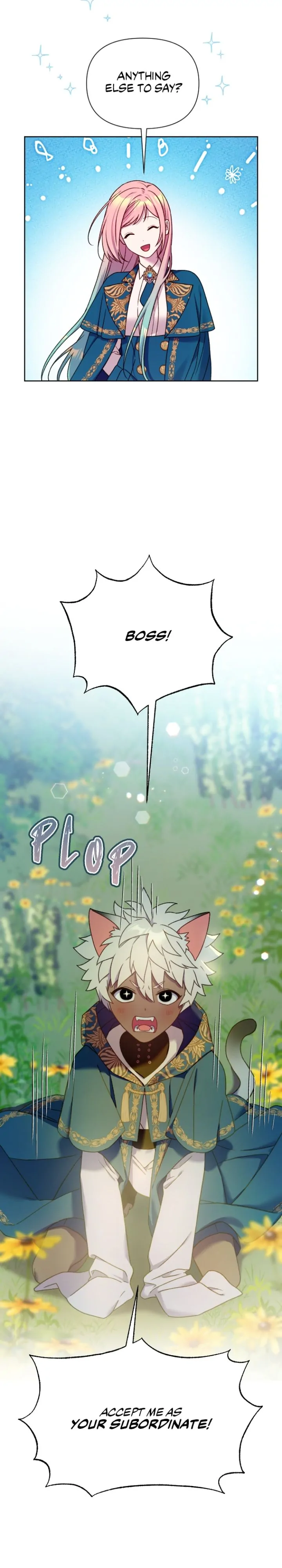 Cashmonger of Mangem Chapter 25 - Page 26