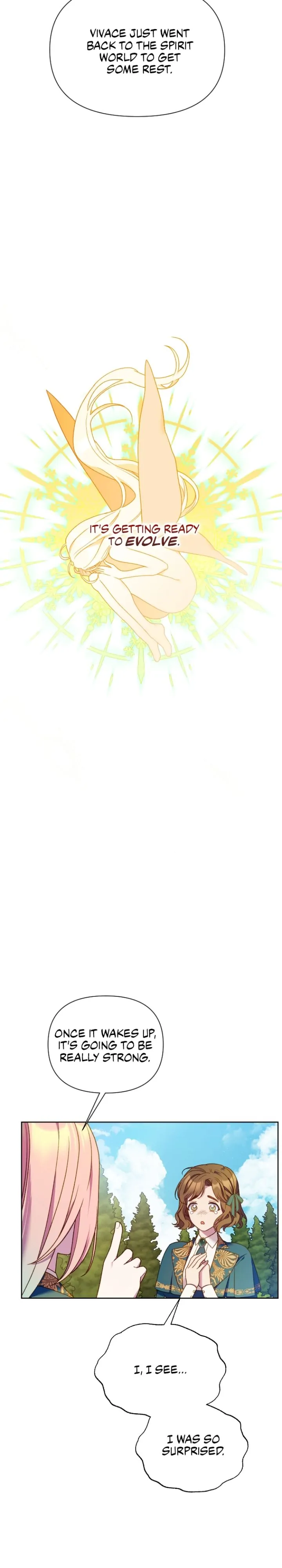 Cashmonger of Mangem Chapter 26 - Page 13