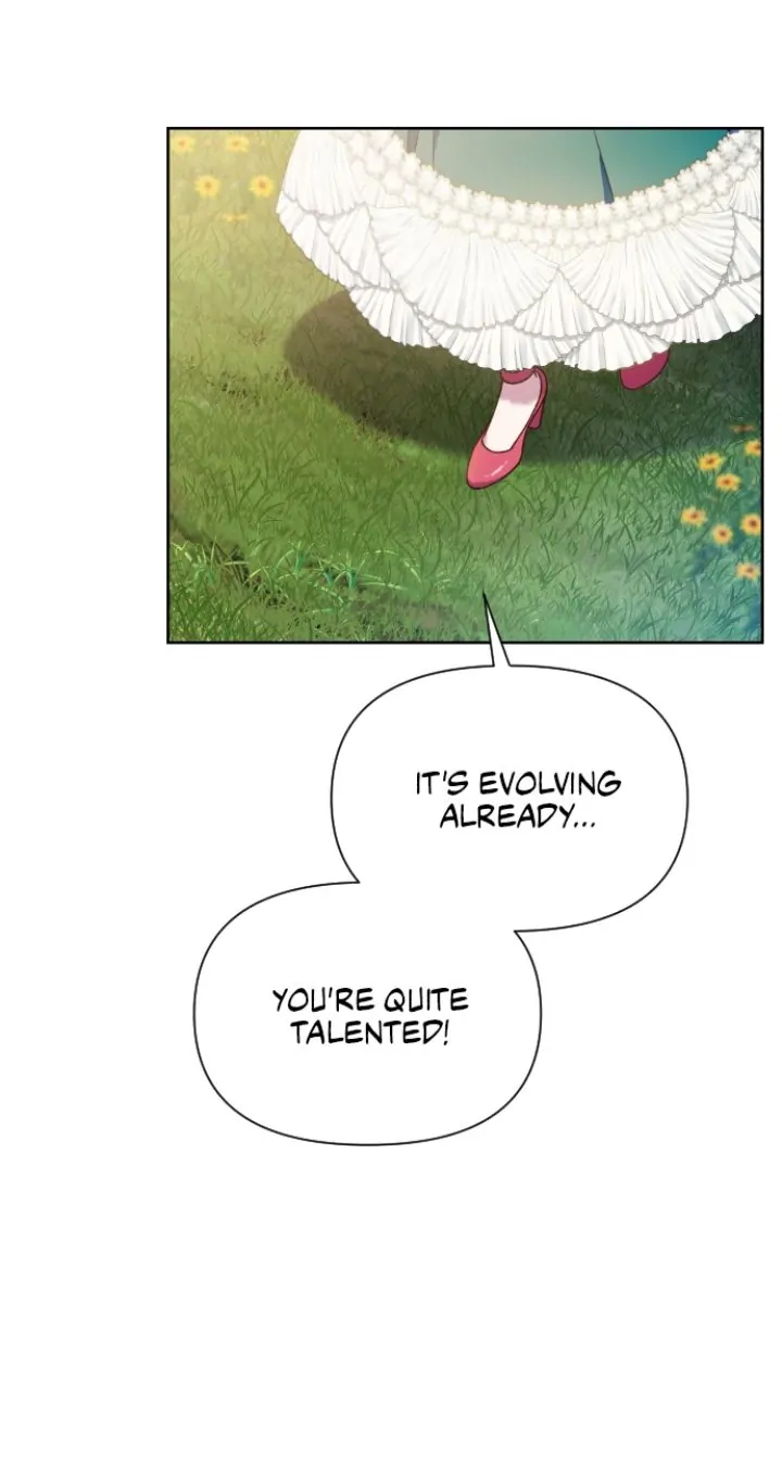 Cashmonger of Mangem Chapter 26 - Page 14