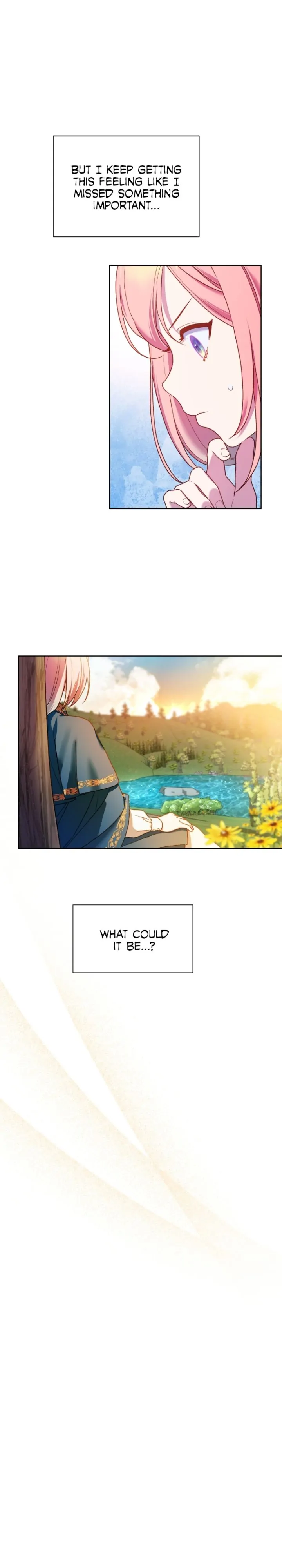 Cashmonger of Mangem Chapter 26 - Page 18