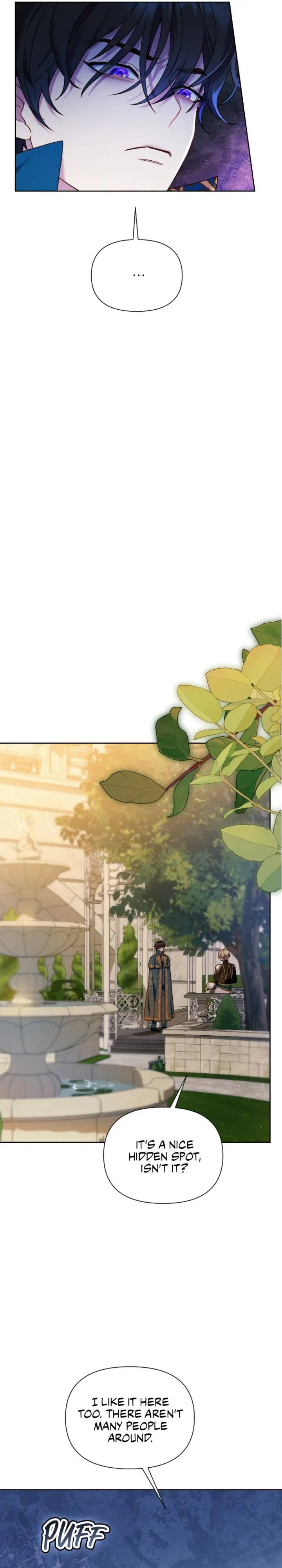 Cashmonger of Mangem Chapter 26 - Page 20