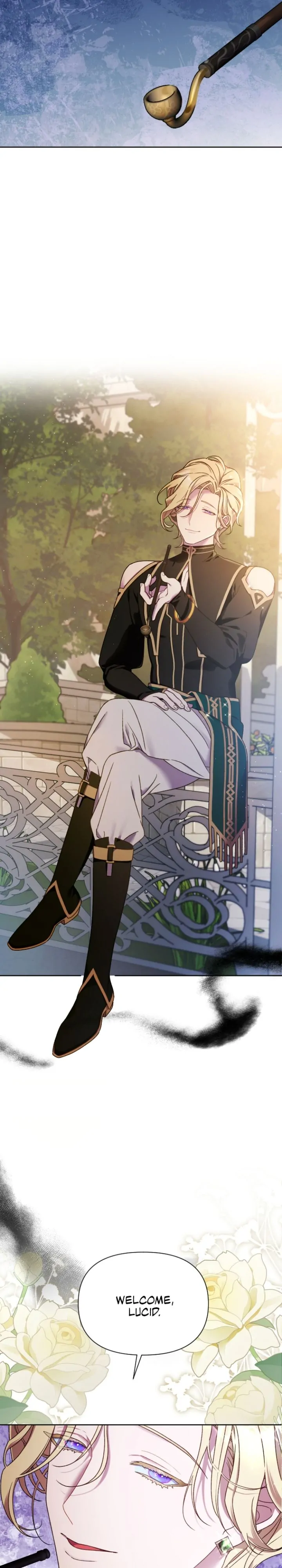 Cashmonger of Mangem Chapter 26 - Page 21