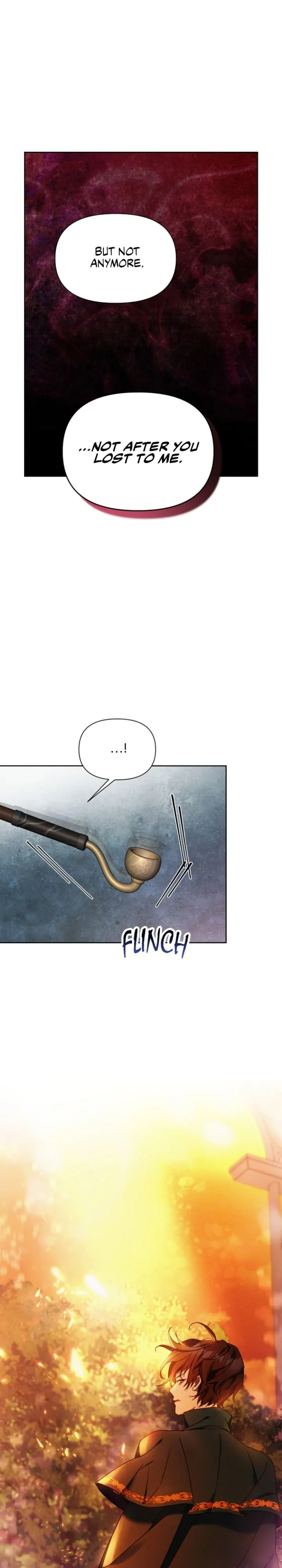 Cashmonger of Mangem Chapter 26 - Page 29