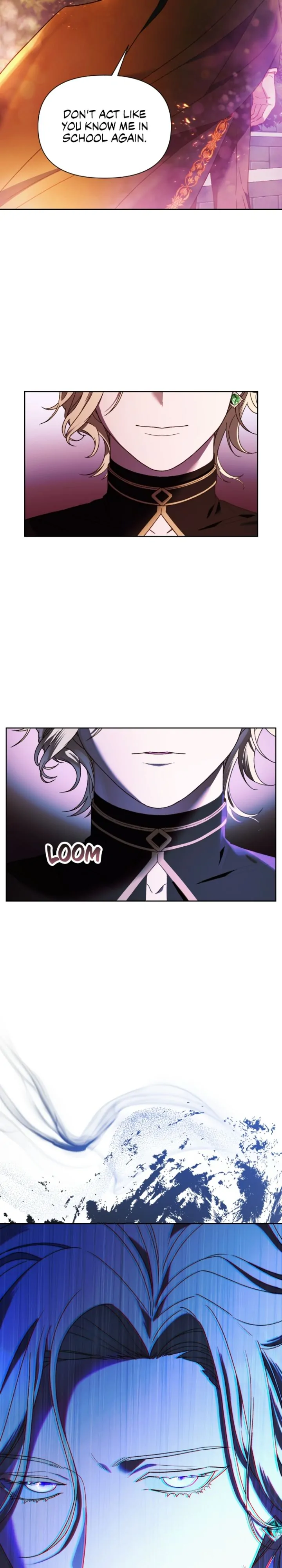 Cashmonger of Mangem Chapter 26 - Page 30