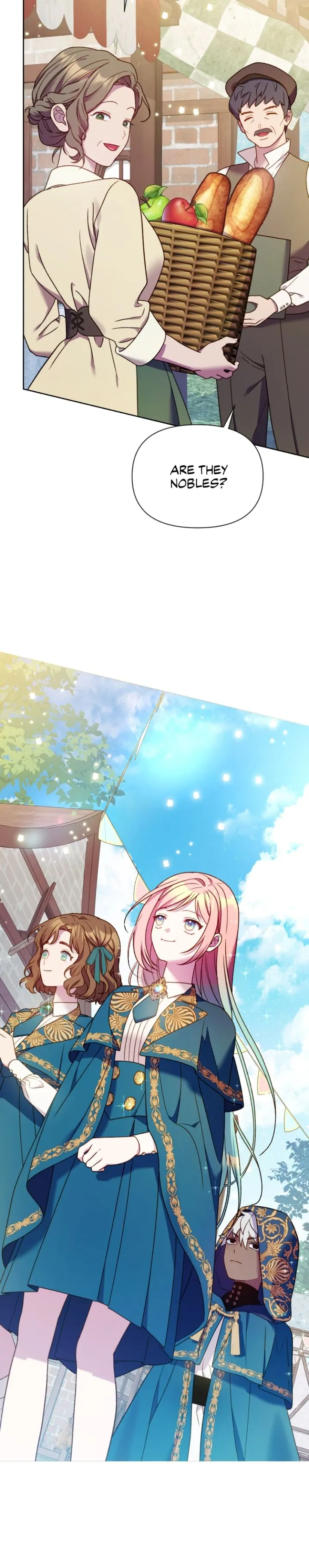 Cashmonger of Mangem Chapter 27 - Page 17