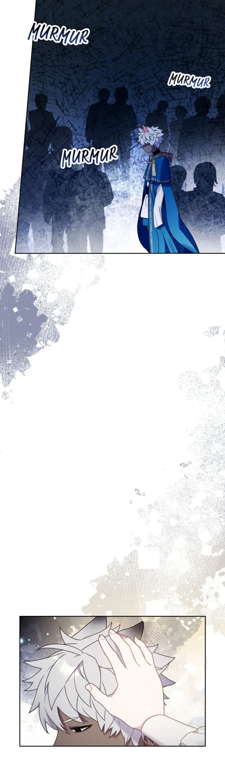 Cashmonger of Mangem Chapter 27 - Page 20