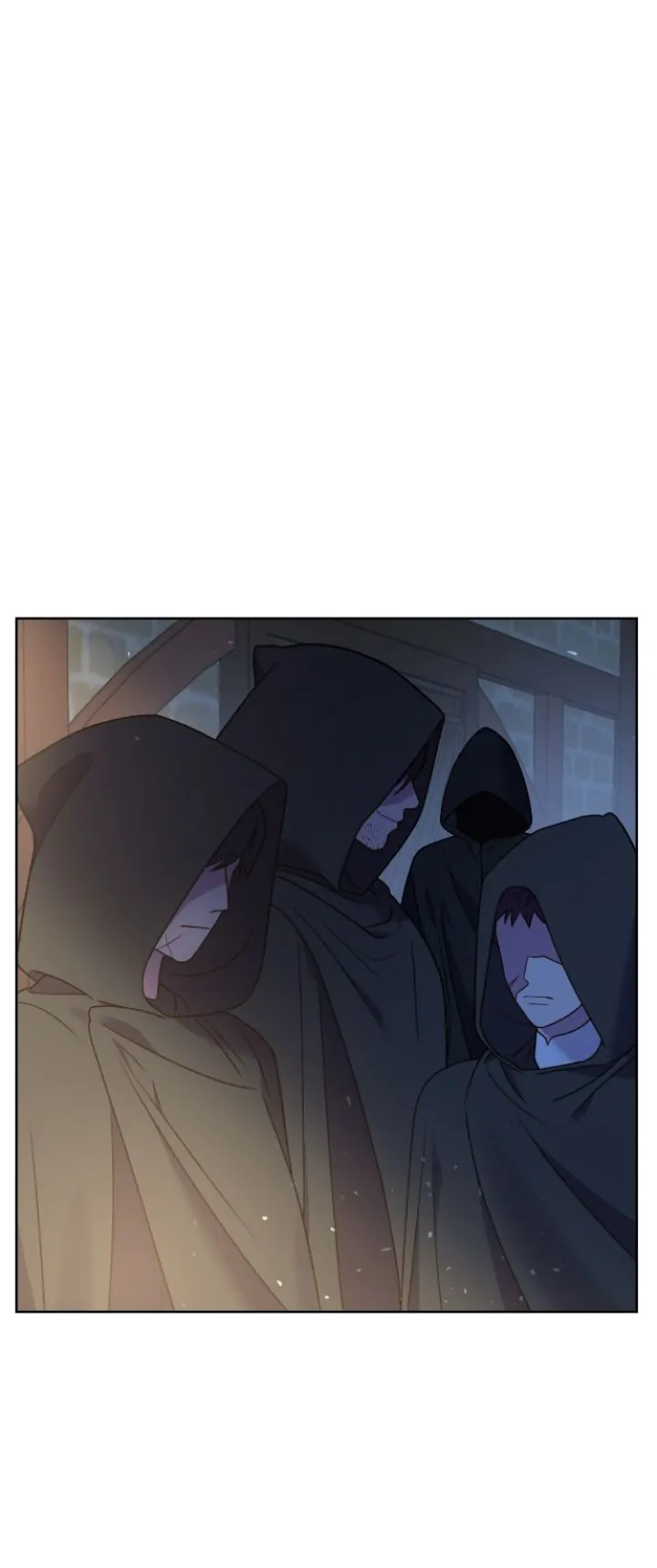 Cashmonger of Mangem Chapter 27 - Page 24