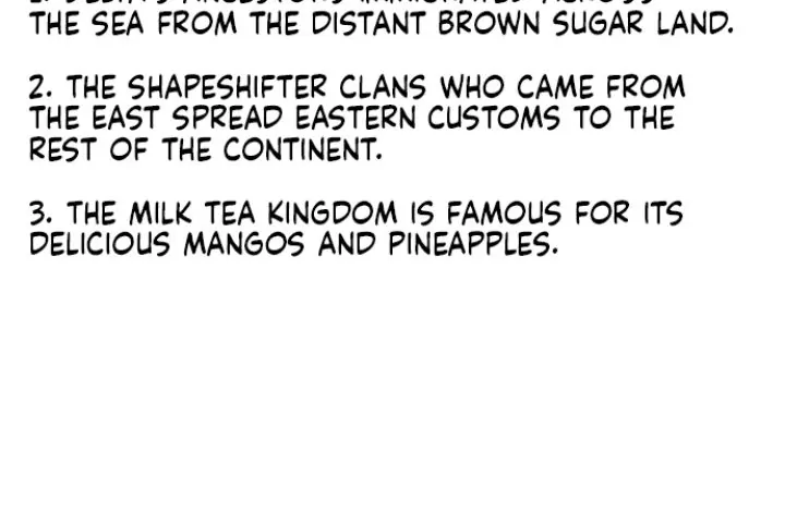 Cashmonger of Mangem Chapter 27 - Page 28