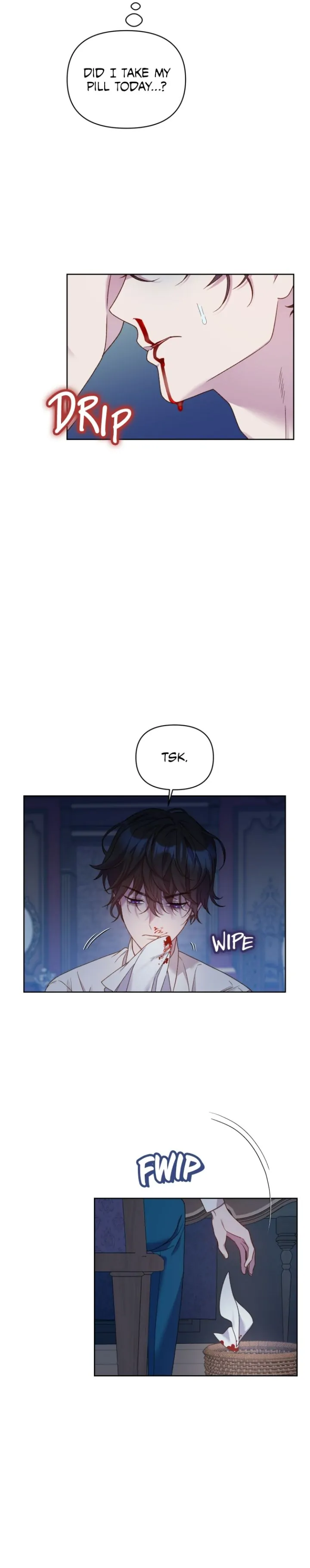 Cashmonger of Mangem Chapter 29 - Page 4