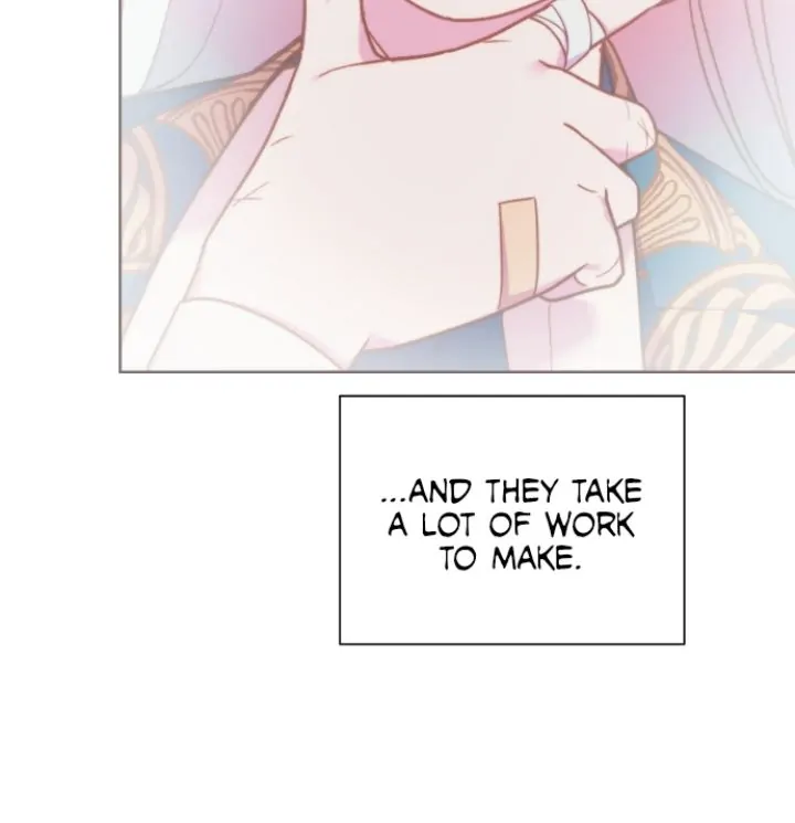 Cashmonger of Mangem Chapter 29 - Page 9