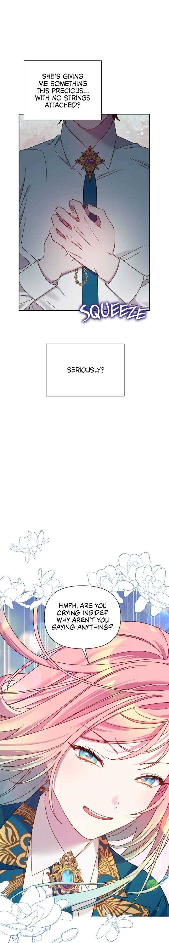 Cashmonger of Mangem Chapter 29 - Page 10