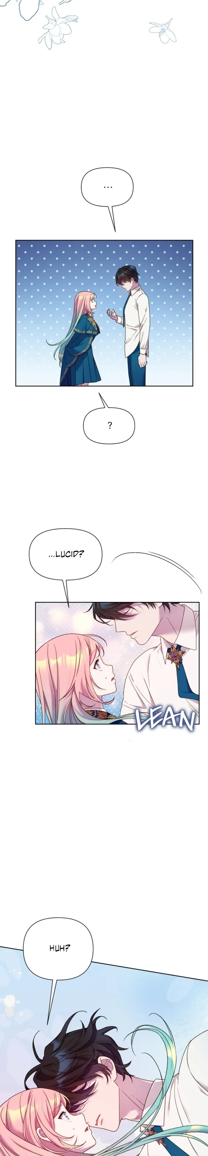 Cashmonger of Mangem Chapter 29 - Page 11