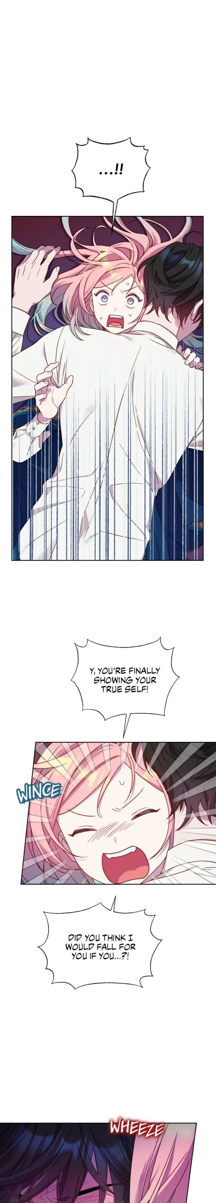 Cashmonger of Mangem Chapter 29 - Page 13