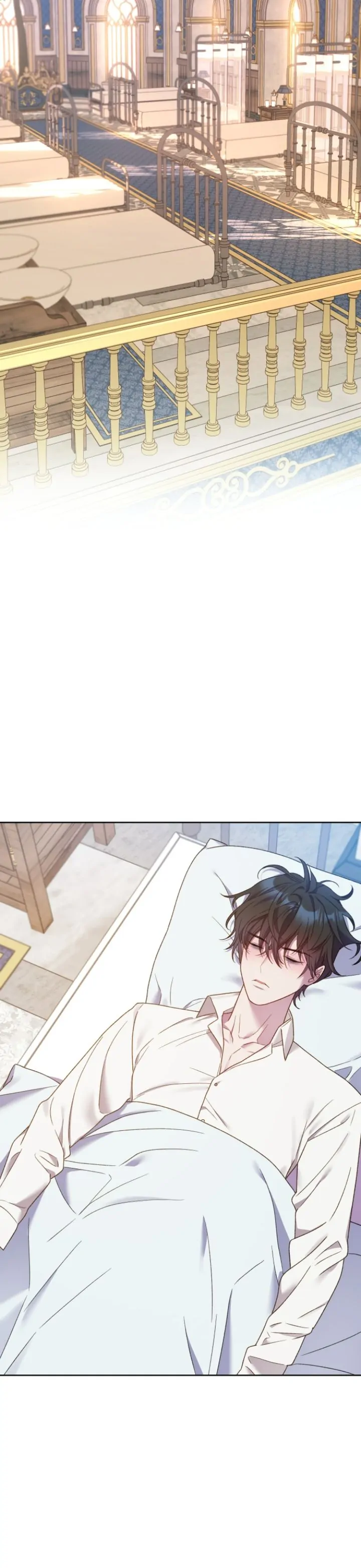 Cashmonger of Mangem Chapter 29 - Page 18