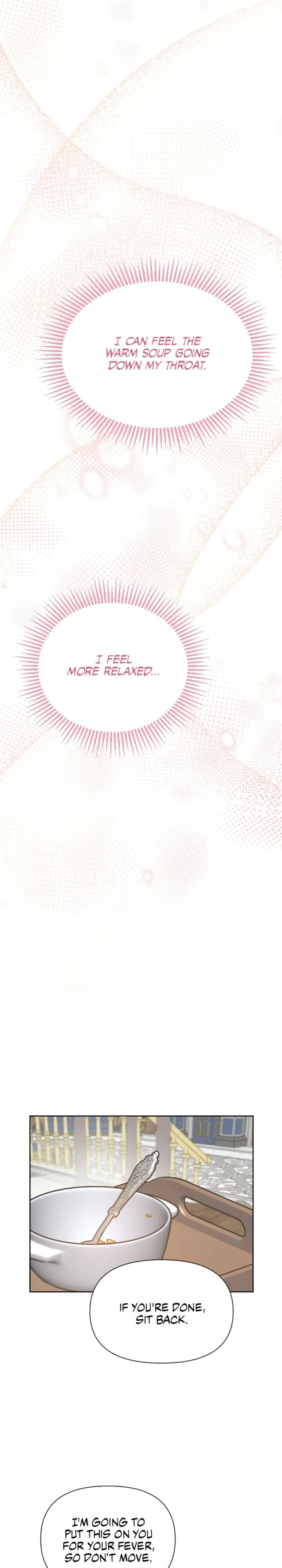 Cashmonger of Mangem Chapter 29 - Page 22