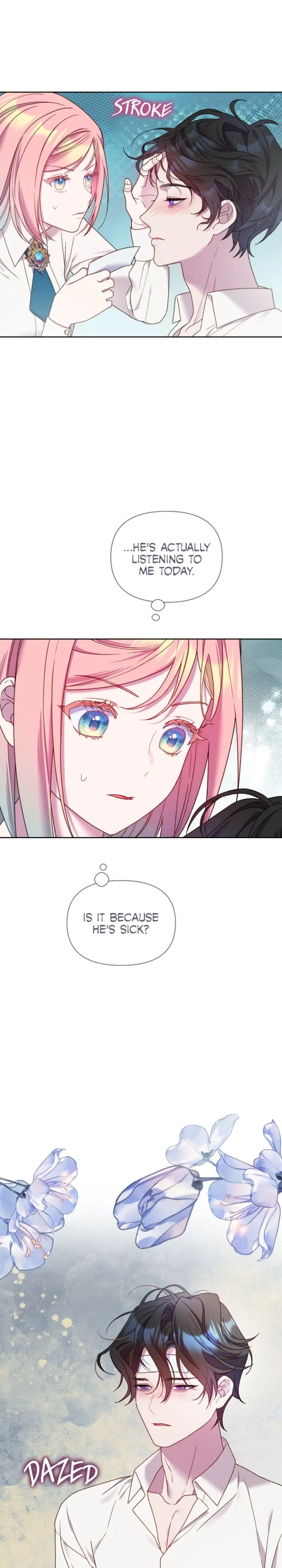 Cashmonger of Mangem Chapter 29 - Page 24