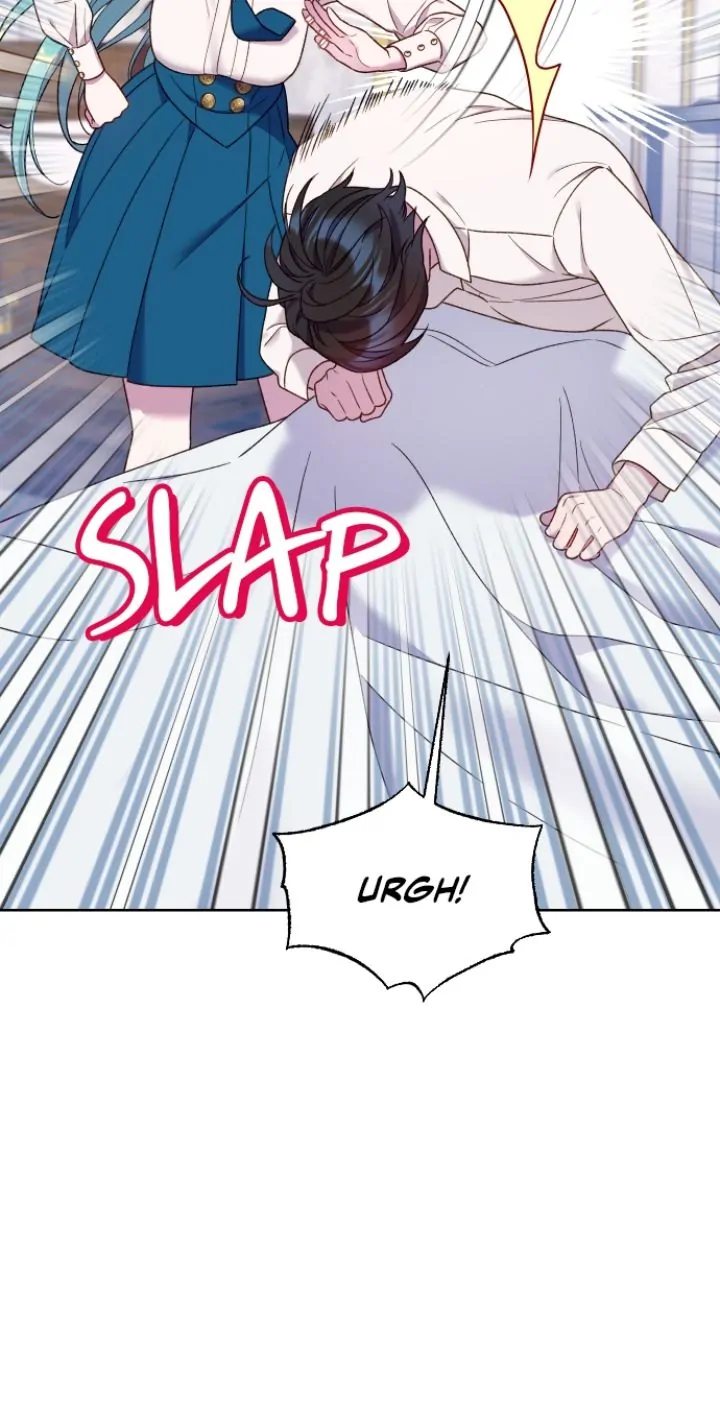 Cashmonger of Mangem Chapter 29 - Page 28