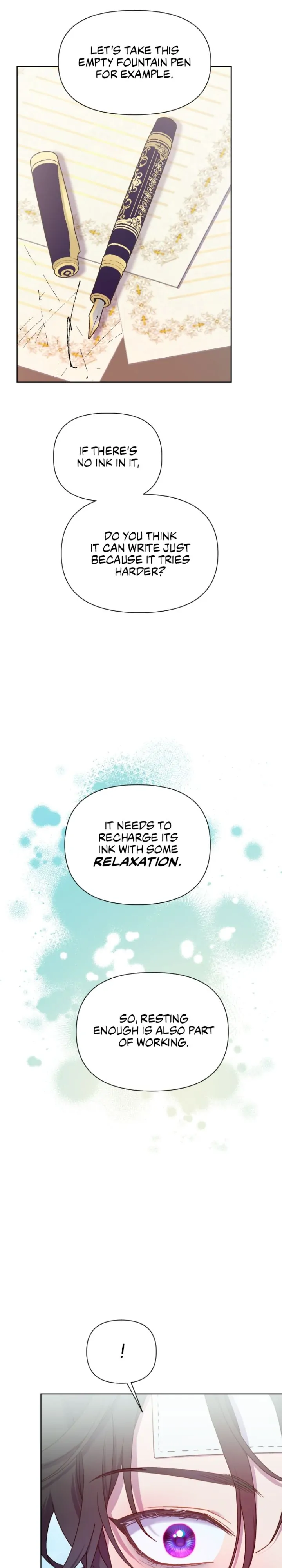 Cashmonger of Mangem Chapter 29 - Page 29