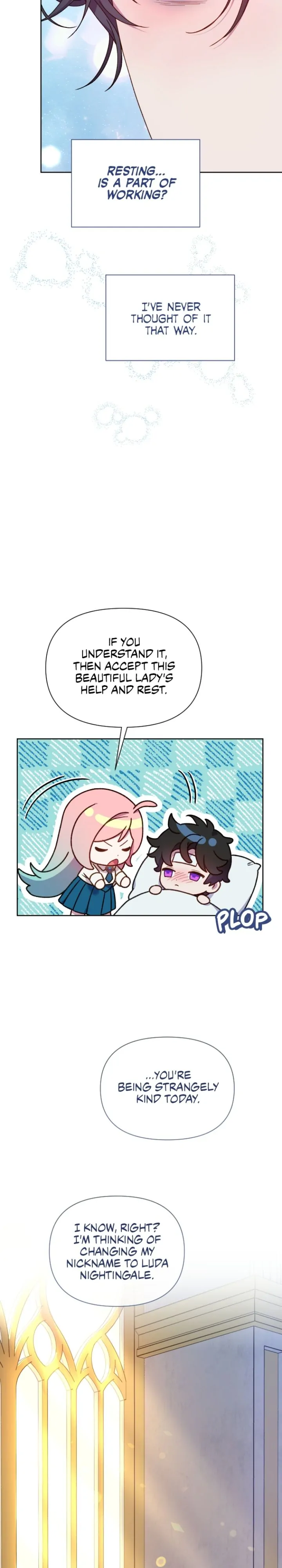 Cashmonger of Mangem Chapter 29 - Page 30