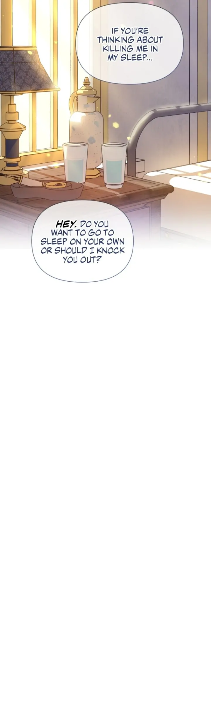 Cashmonger of Mangem Chapter 29 - Page 31