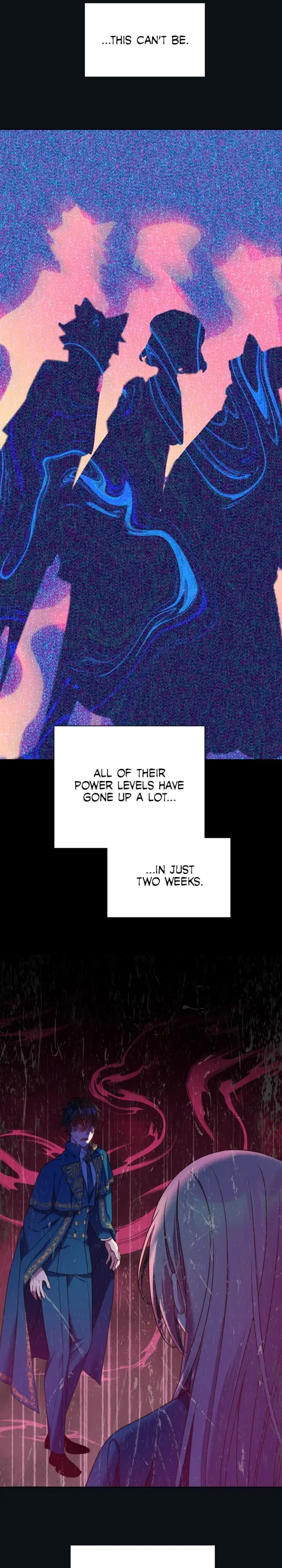 Cashmonger of Mangem Chapter 29 - Page 33