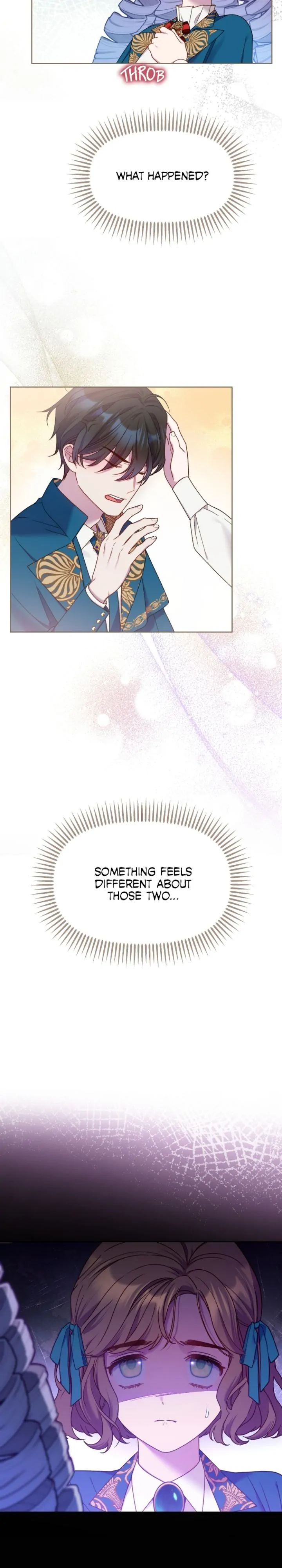 Cashmonger of Mangem Chapter 30 - Page 4