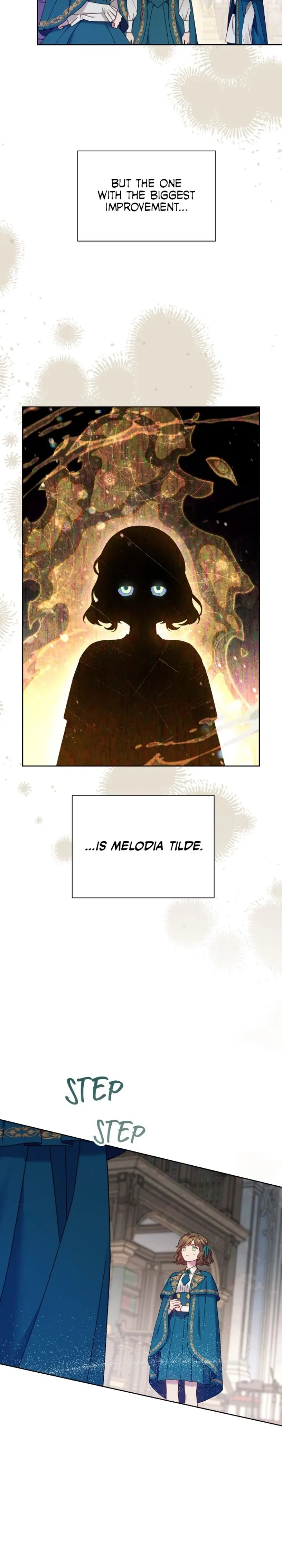 Cashmonger of Mangem Chapter 30 - Page 7