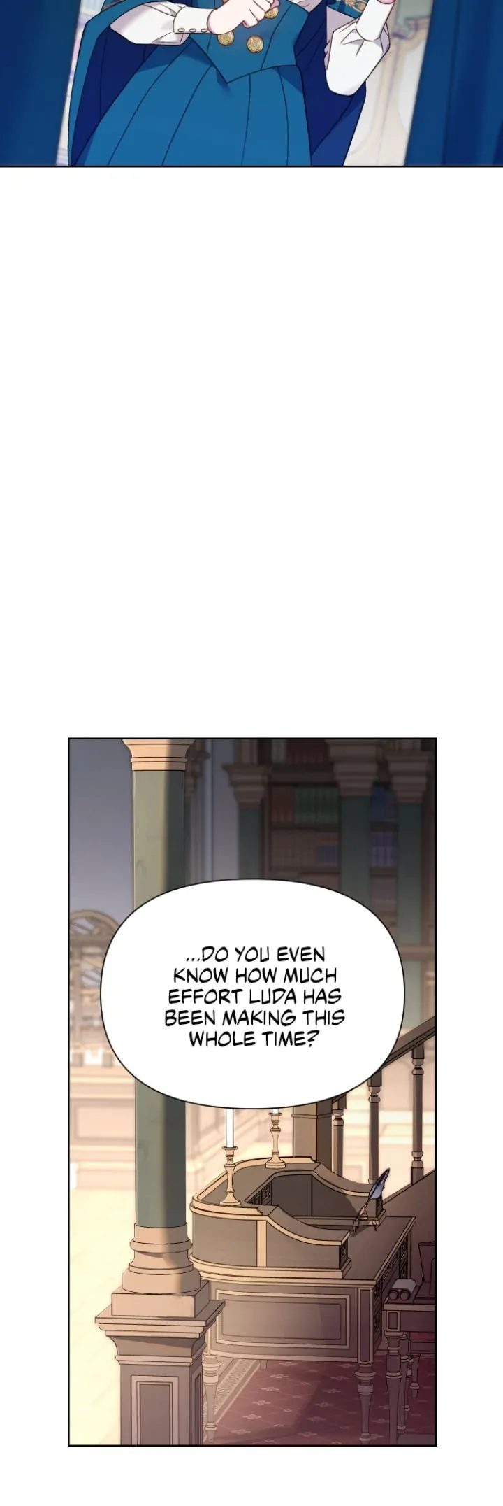 Cashmonger of Mangem Chapter 30 - Page 10