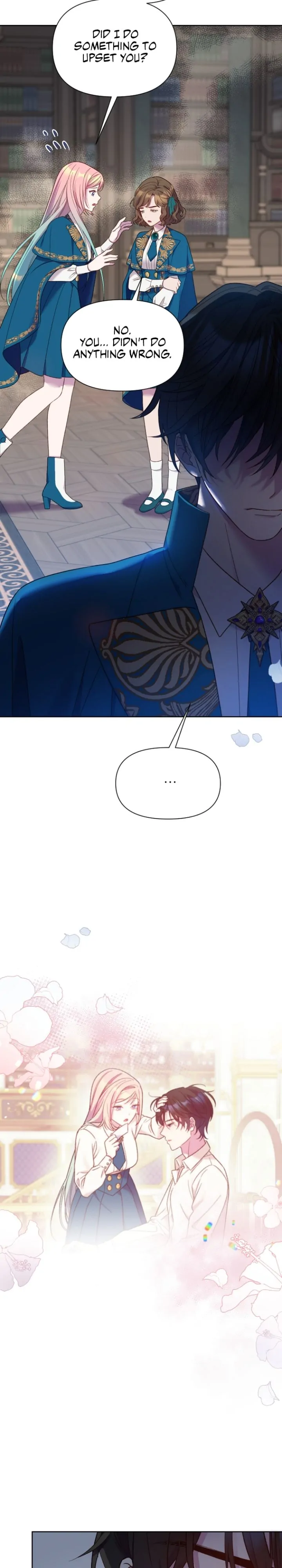 Cashmonger of Mangem Chapter 30 - Page 13